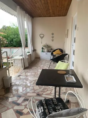 Seafront Apartment Jadri Umag