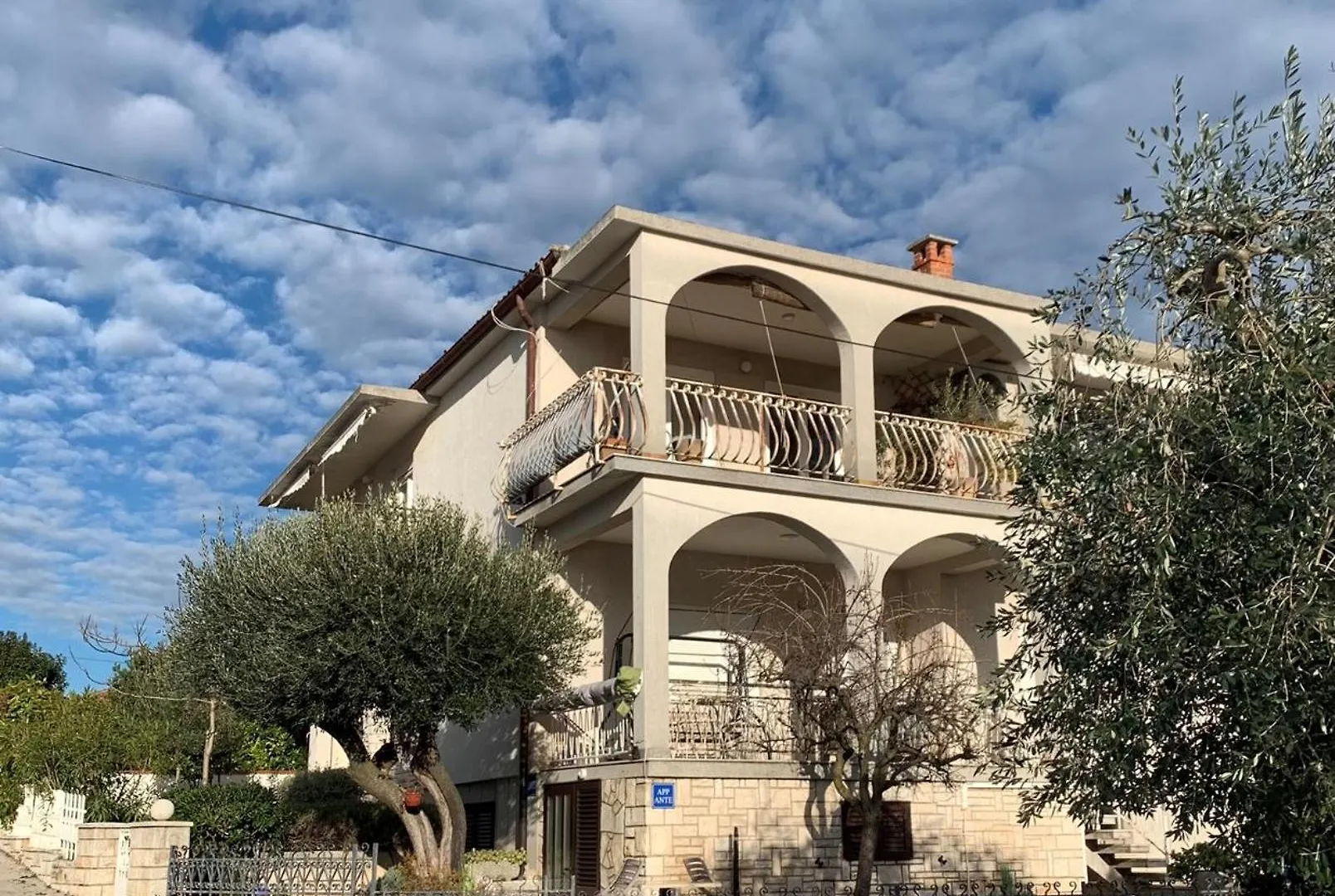 Seafront Apartment Jadri Umag