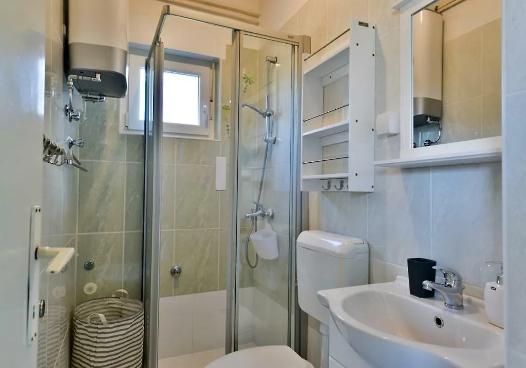Seafront Apartment Jadri Umag