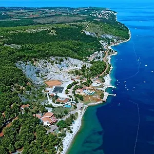 Feriepark Kanegra Plava Laguna, Valizza